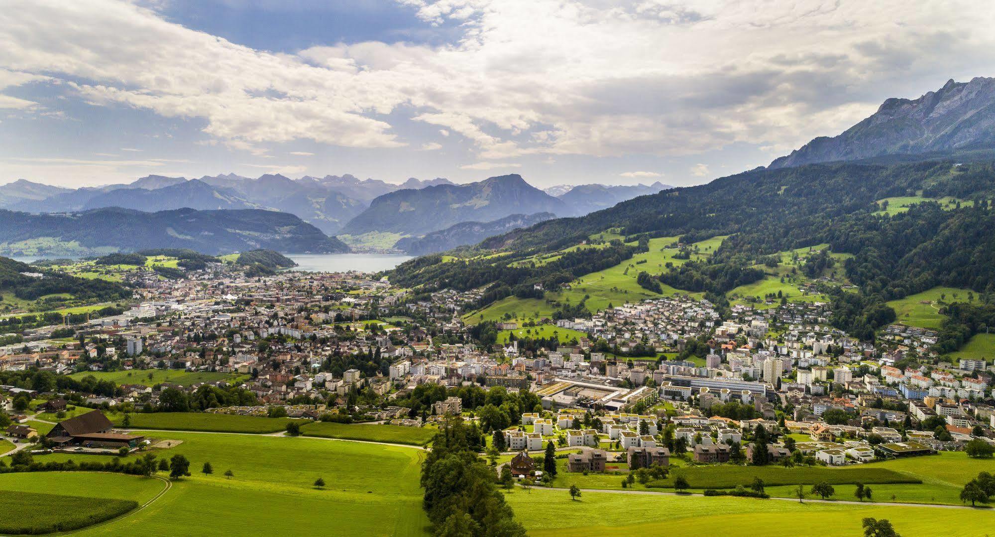 Sonnenberg Inn 3*