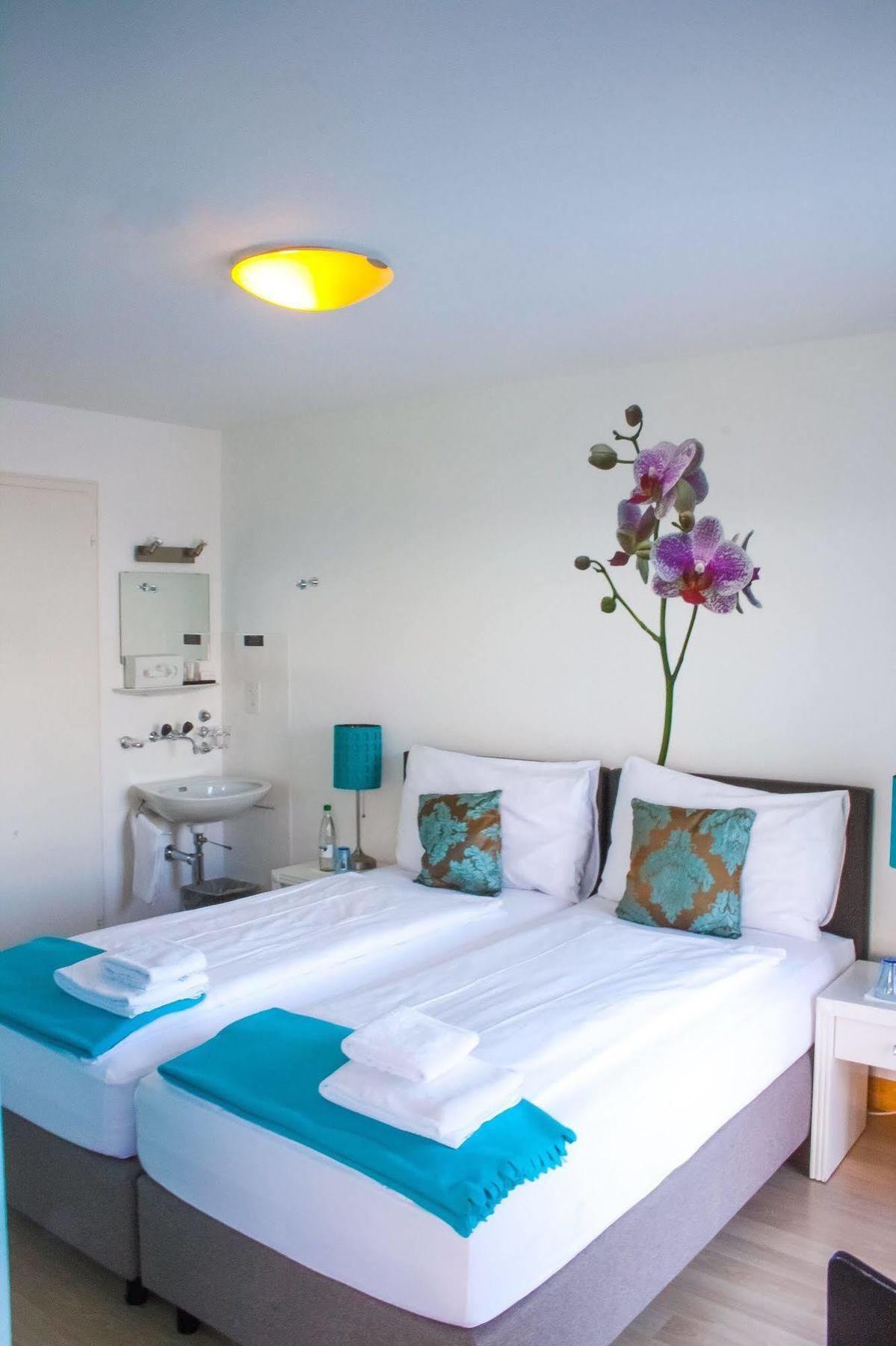 Inn Sonnenberg 3*