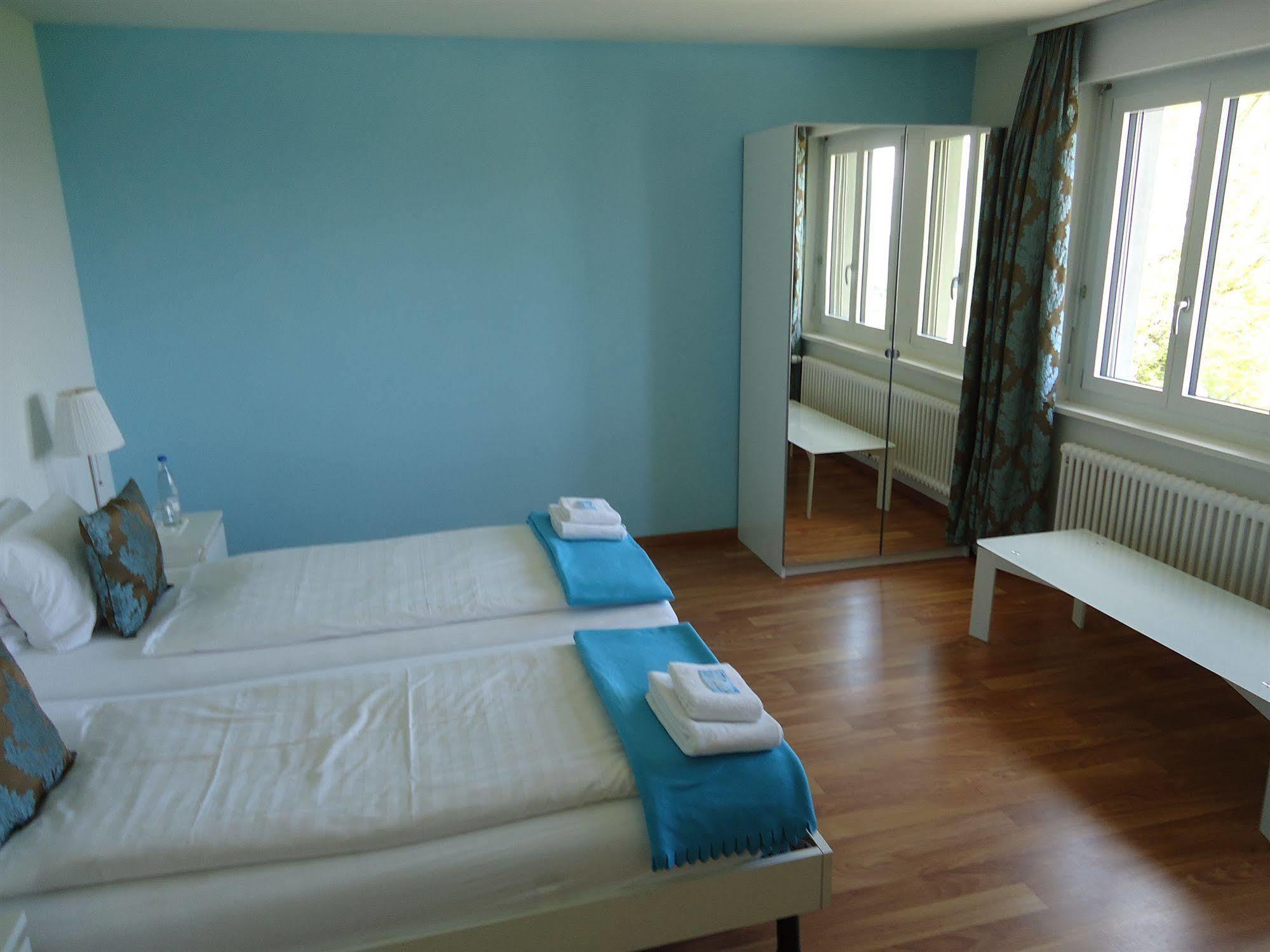 Inn Sonnenberg Kriens