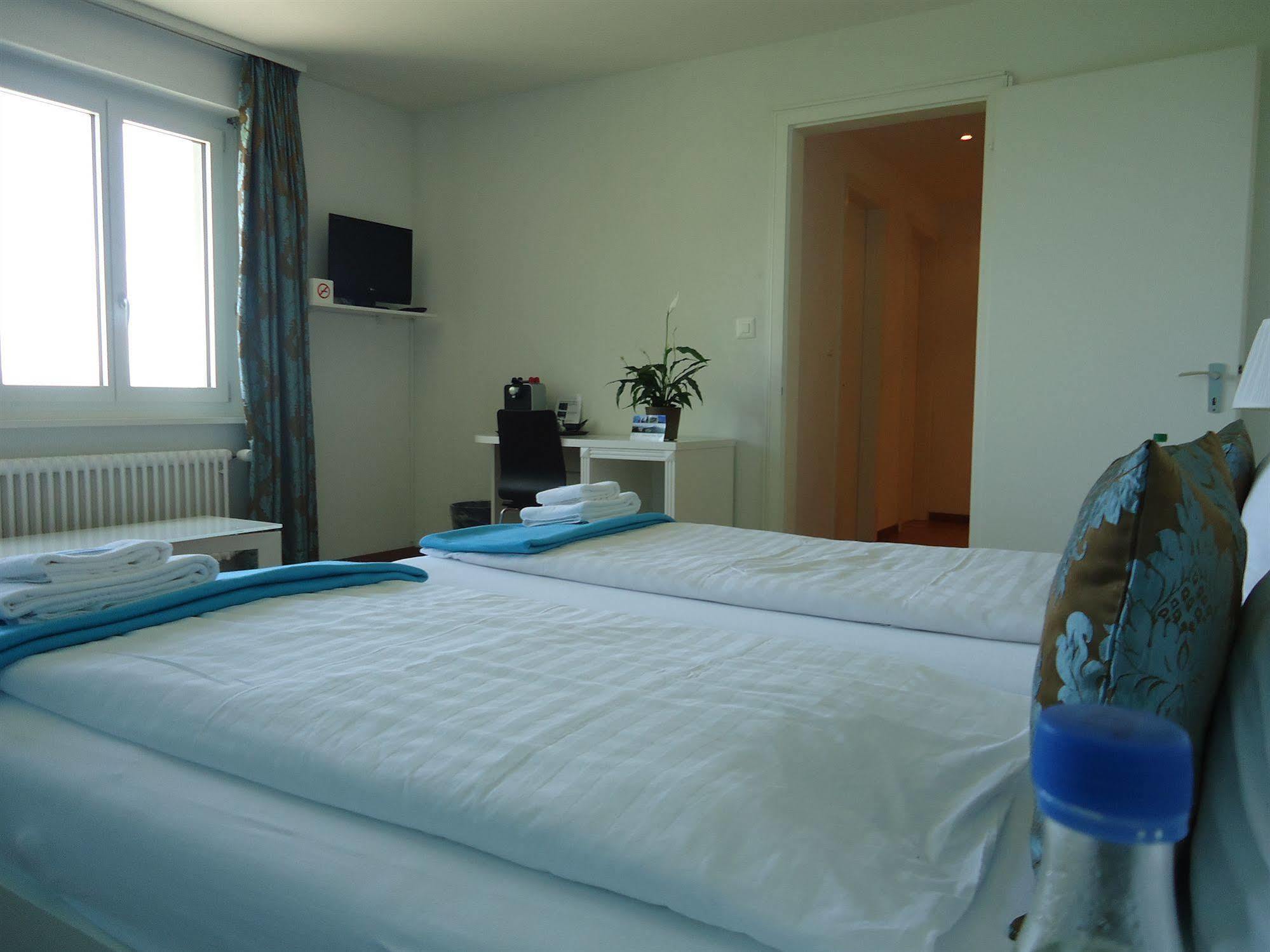 Inn Sonnenberg 3*