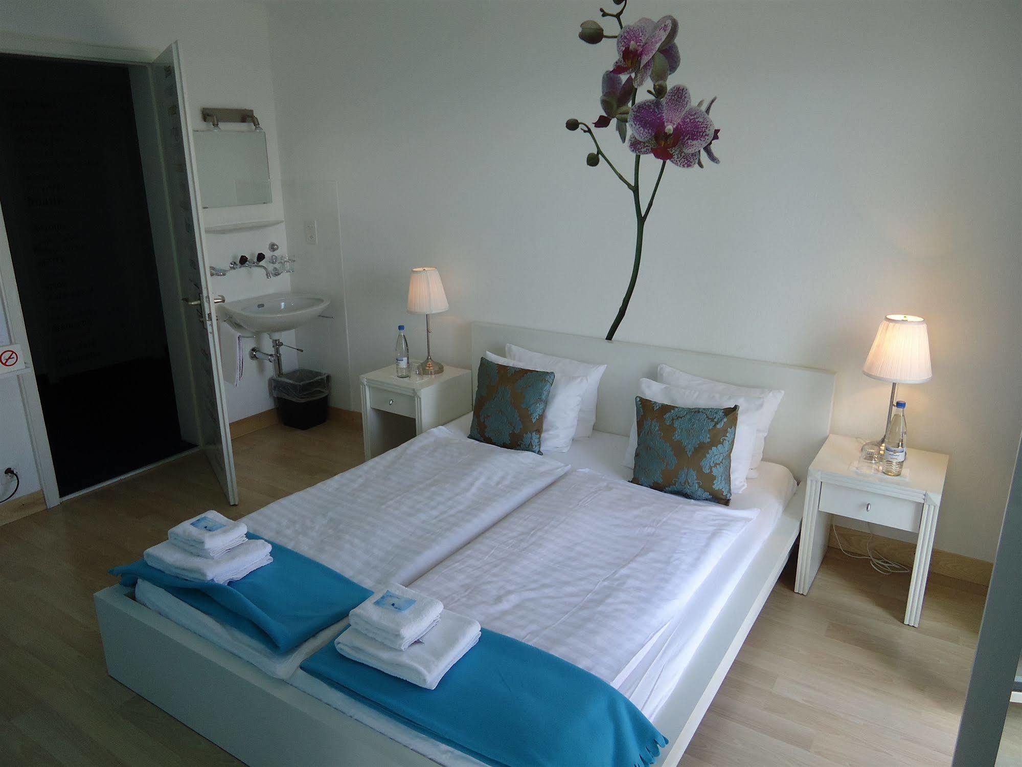 Sonnenberg Inn 3*