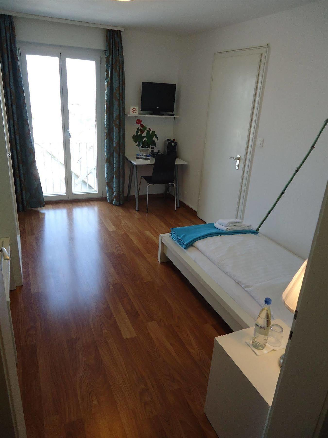 Sonnenberg Inn 3*