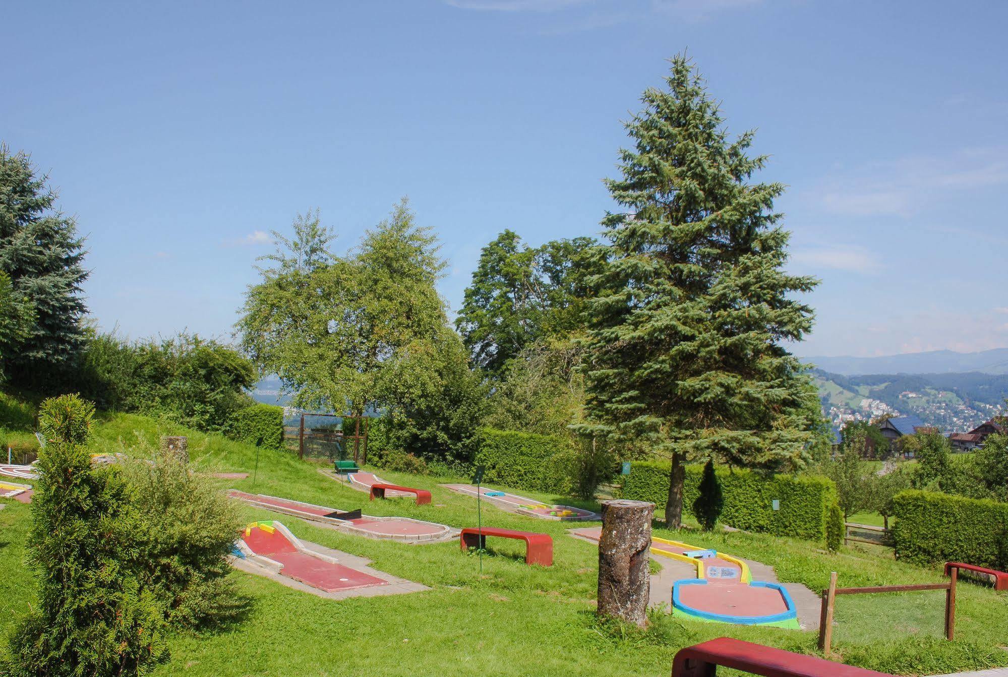 Sonnenberg 3*
